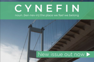 Geography - Cynefin Magazine