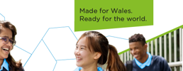 Made for Wales GCSEs and related qualifications consultations now open