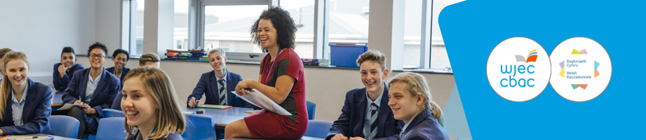 The transformative impact of the National/Foundation Welsh Baccalaureate