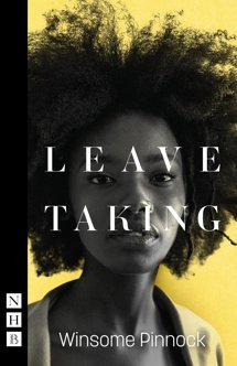 Leave Taking by Winsome Pinnock