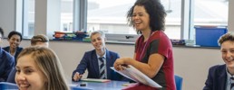 Additional Guidance for Teachers now available