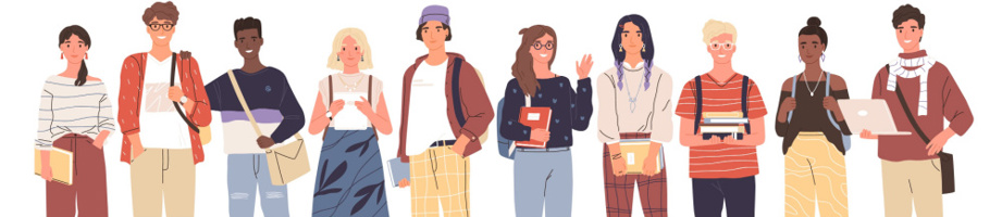 Taking control: managing exam stress